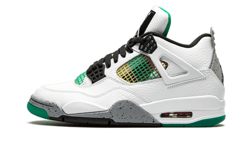 katalog Pelagic blotte Nike Sko Air Jordan 4 Do The Right Thing – billige adidas sko,nike dunk sko,new  balance sko