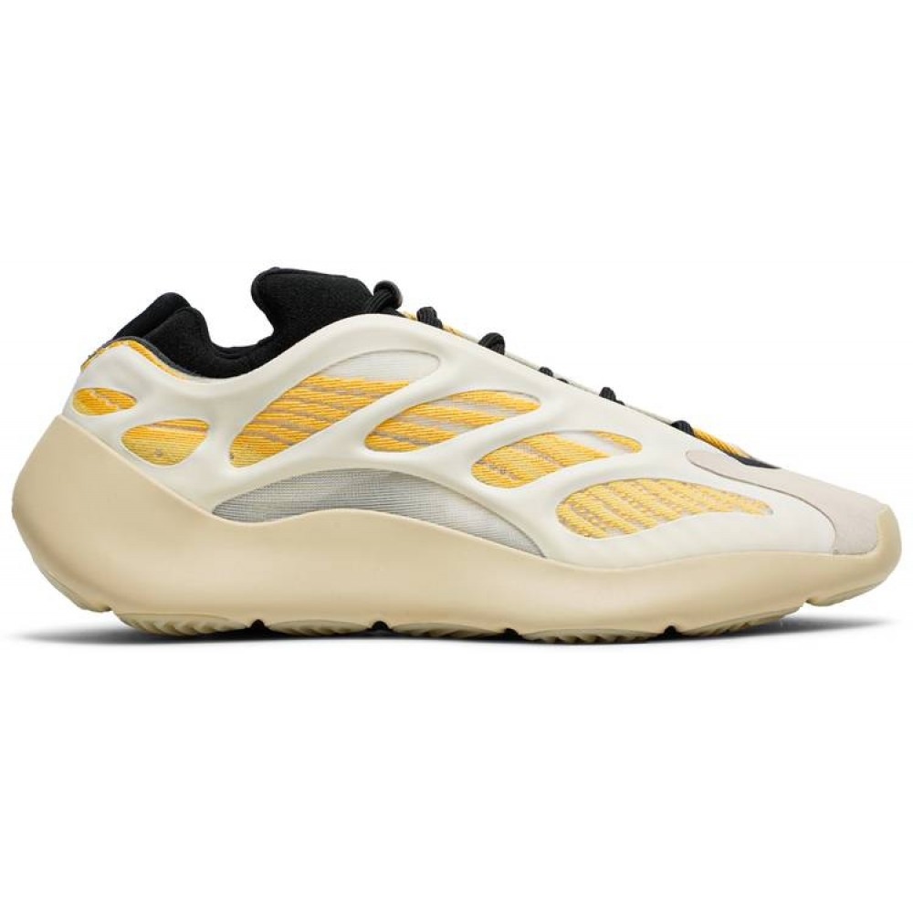 Sko Yeezy 700 V3 Saflor – billige adidas sko,nike dunk sko,new balance sko